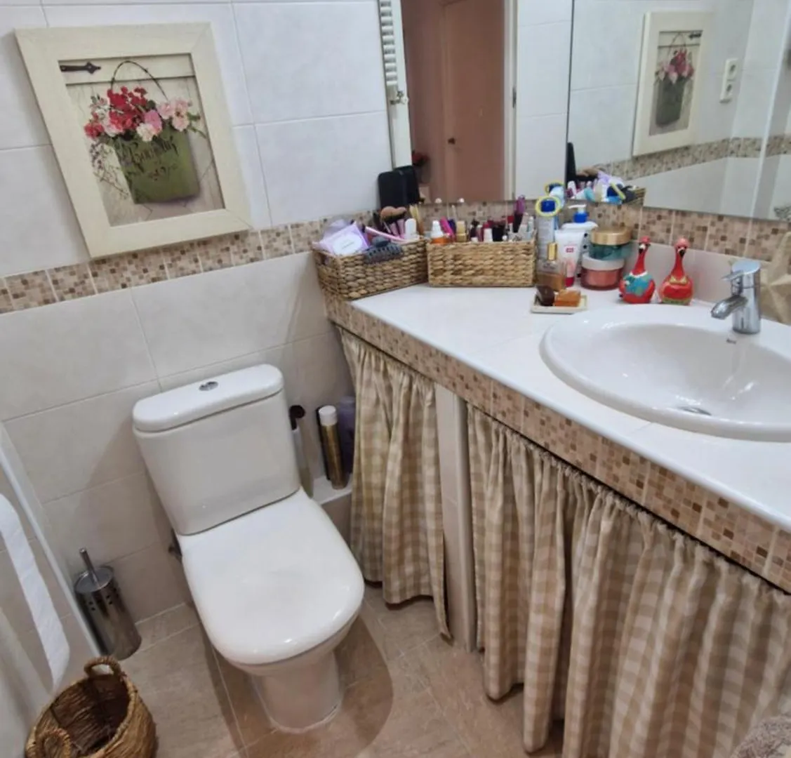Homestay Encantadora Habitacion En Madrid Spain
