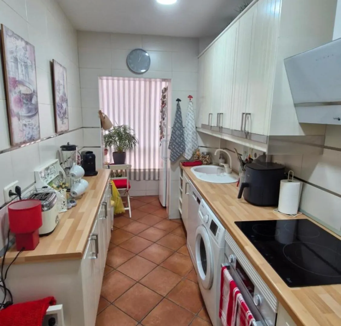 Encantadora Habitacion En Madrid Spain
